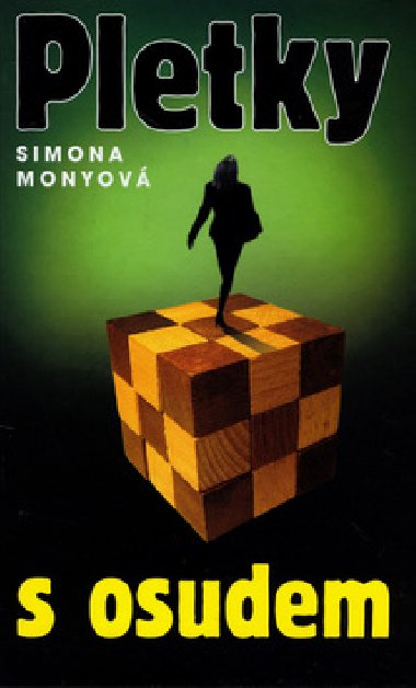 Pletky s osudem - Simona Monyov