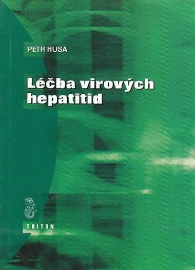 Lba virovch hepatitid - Husa Petr