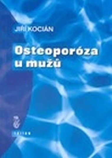 Osteoporza u mu - Kocin Ji