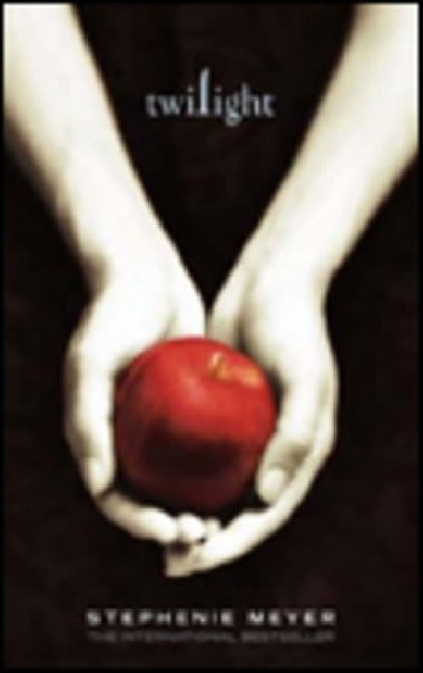 Twilight - Stephenie Meyerová
