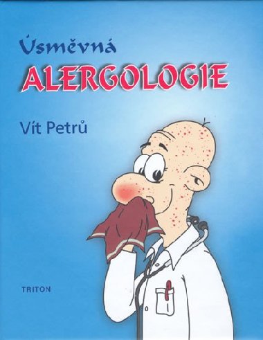 smvn alergologie - Petr Vt