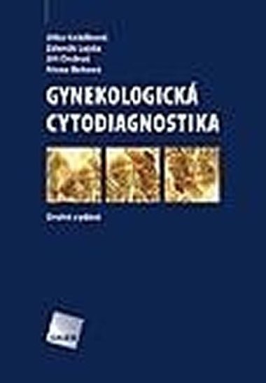 Gynekologick cytodiagnostika - Bekov Alena