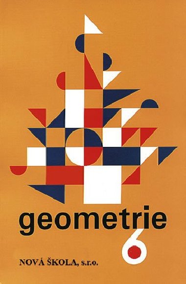 Geometrie 6 (uebnice) - Roseck Zdena