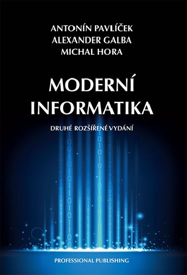 Modern informatika - Galba Alexander