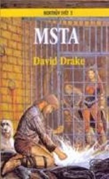 Msta - Drake David