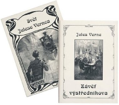 Zv vstednkova - Verne Jules