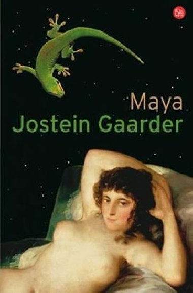 Maya (Spanish) - Gaarder Jostein