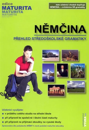 NMINA - PEHLED STEDOKOLSK GRAMATIKY - Jarmila Dubov