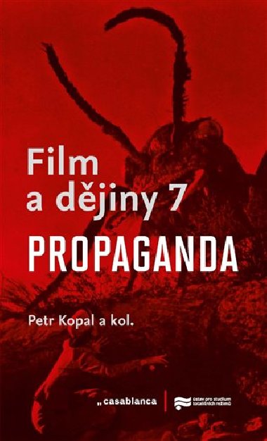 Film a djiny 7. - Propaganda - Petr Kopal