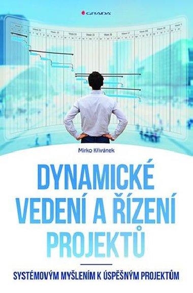Dynamick veden a zen projekt - Mirko Kivnek