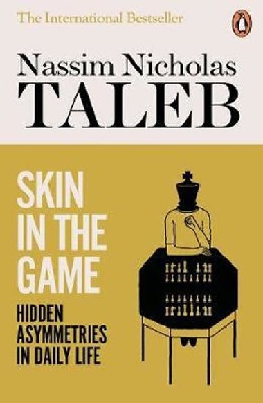 Skin In the Game - neuveden