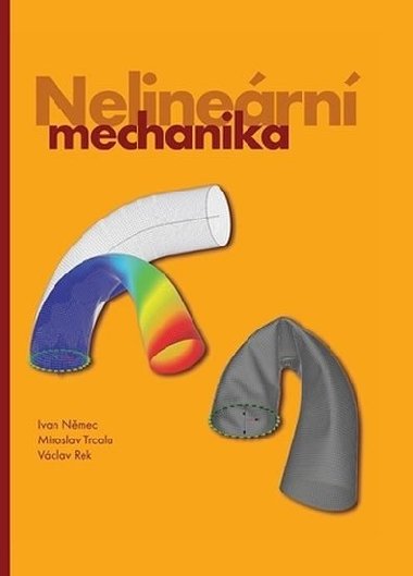 Nelinern mechanika - Nmec Ivan