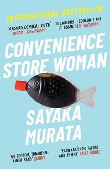 Conveniance Store - neuveden