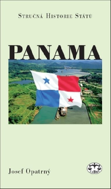 Panama - Josef Opatrn