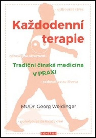 Kadodenn terapie - Georg Weidinger