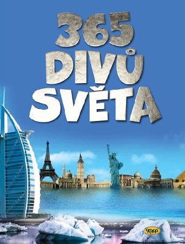 365 div svta - Kopp