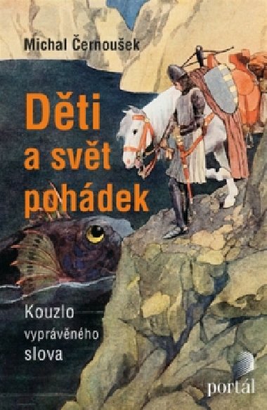 Dti a svt pohdek - Michal ernouek
