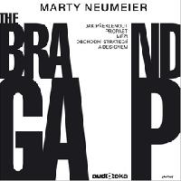 The Brand Gap - Marty Neumeier; Jakub Hejdnek