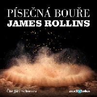 Psen boue - James Rollins
