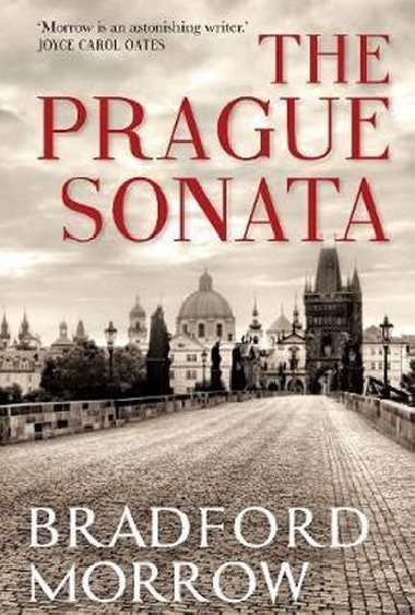 Prague Sonata - neuveden