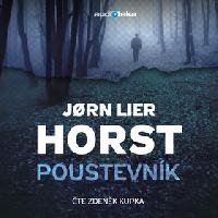 Honic psi 2.dl - Jorn Lier Horst; Zdenk Kupka