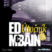 tonk - Ed McBain