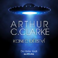 Konec dtstv - Arthur C. Clarke