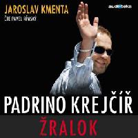 Padrino Krej ralok - Jaroslav Kmenta