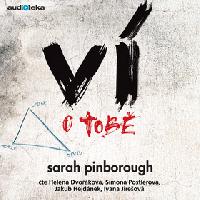 V o tob - Sarah Pinborough