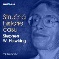 Strun historie asu - Stephen W. Hawking