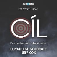 Cl - Eliyahu M. Goldratt