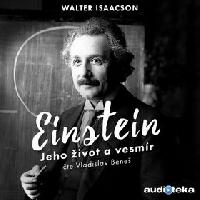 Einstein - Walter Isaacson; Vladislav Bene