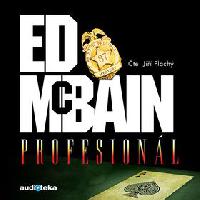 Profesionl - Ed McBain