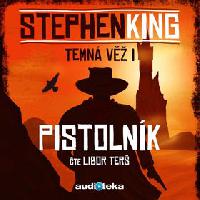Pistolnk - Stephen King