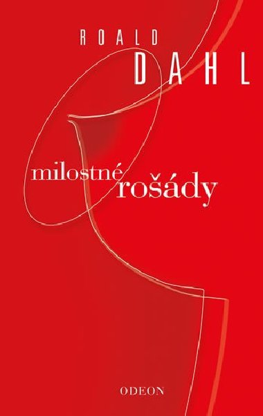 Milostn rody - Roald Dahl