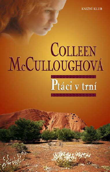 PTCI V TRN - Colleen McCulloughov