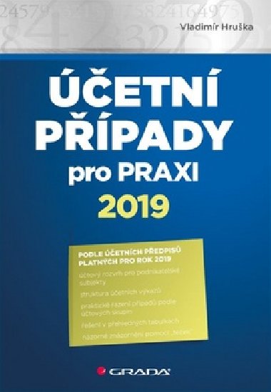 etn ppady pro praxi 2019 - Vladimr Hruka