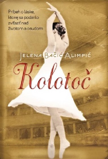 Koloto - Jelena Bai Alimpi