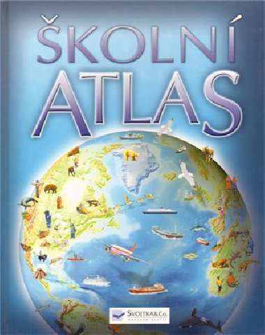 KOLN ATLAS - 