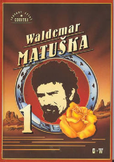 WALDMAR MATUKA 1 - Waldemar Matuka