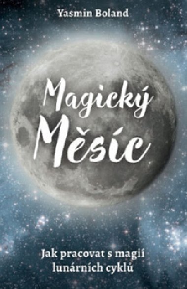 Magick msc - Yasmin Boland