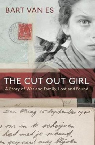 Cut Out Girl - neuveden