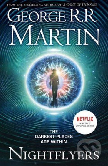 Nightflyers &amp; Other Stories - George R.R. Martin