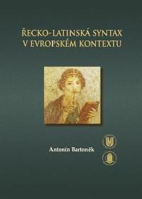 ecko-latinsk syntax v evropskm kontextu - Bartonk Antonn