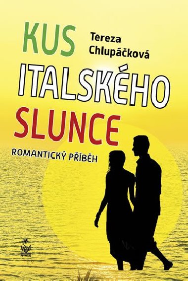 Kus italskho slunce - Tereza Chlupkov