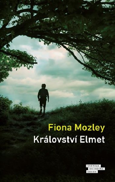 Krlovstv Elmet - Fiona Mozley