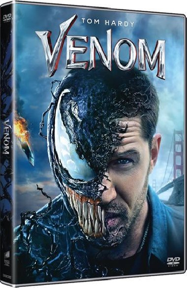 Venom - DVD - neuveden