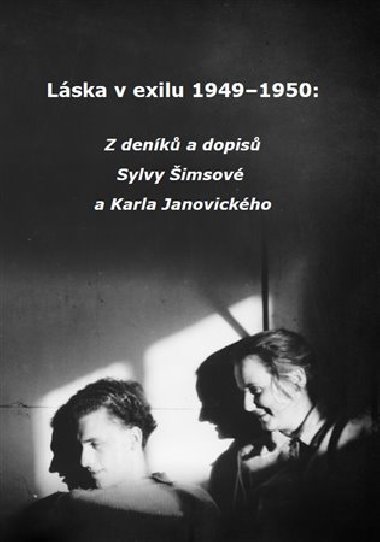 Lska v exilu 1949-1950 - Sylva imsov