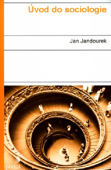 VOD DO SOCIOLOGIE - Jan Jandourek