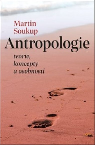 Antropologie - Martin Soukup